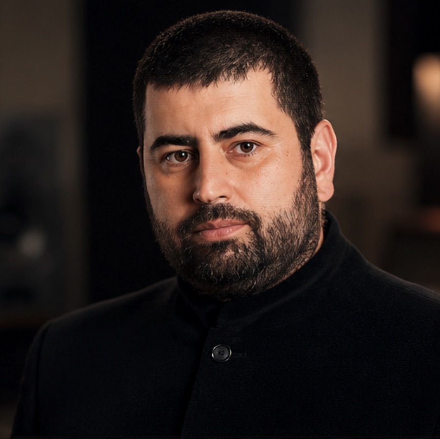 David Rodriguez