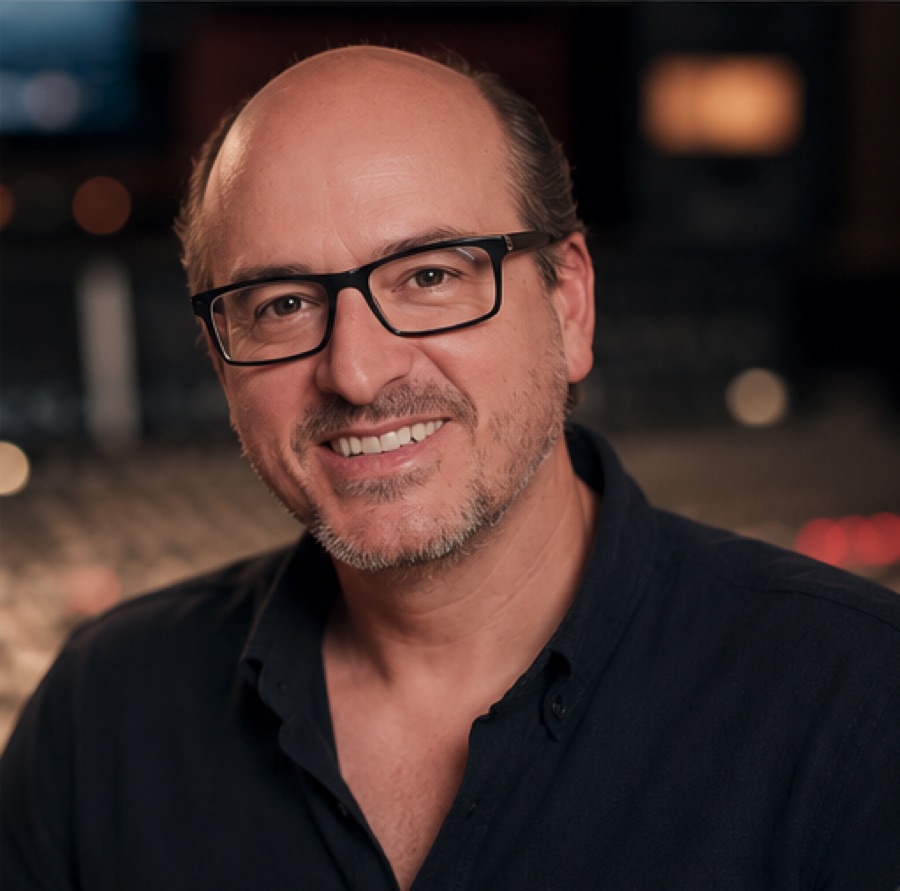 Rafa Sardina